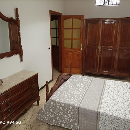 Апартаменти Casa Guanche II Cruce de Arinaga Екстер'єр фото