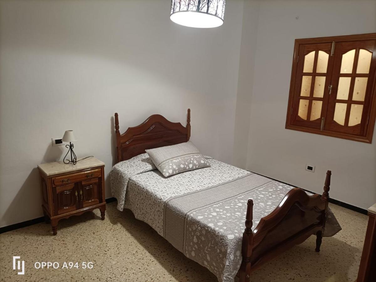 Апартаменти Casa Guanche II Cruce de Arinaga Екстер'єр фото