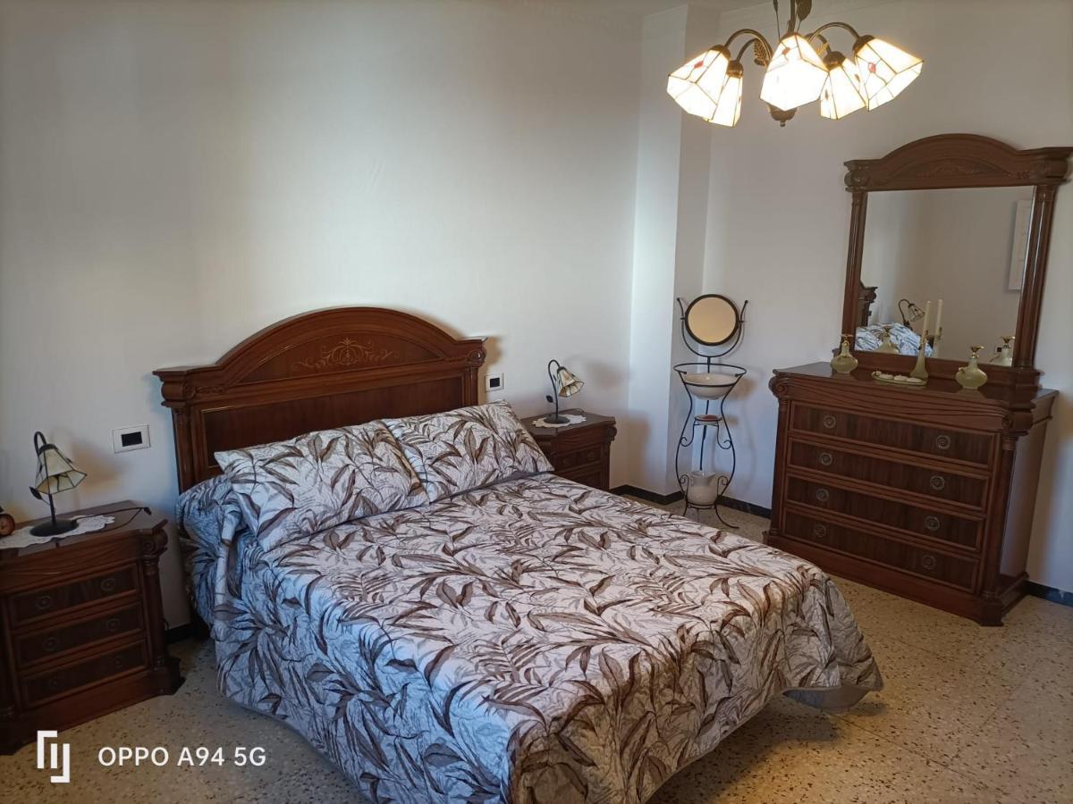 Апартаменти Casa Guanche II Cruce de Arinaga Екстер'єр фото