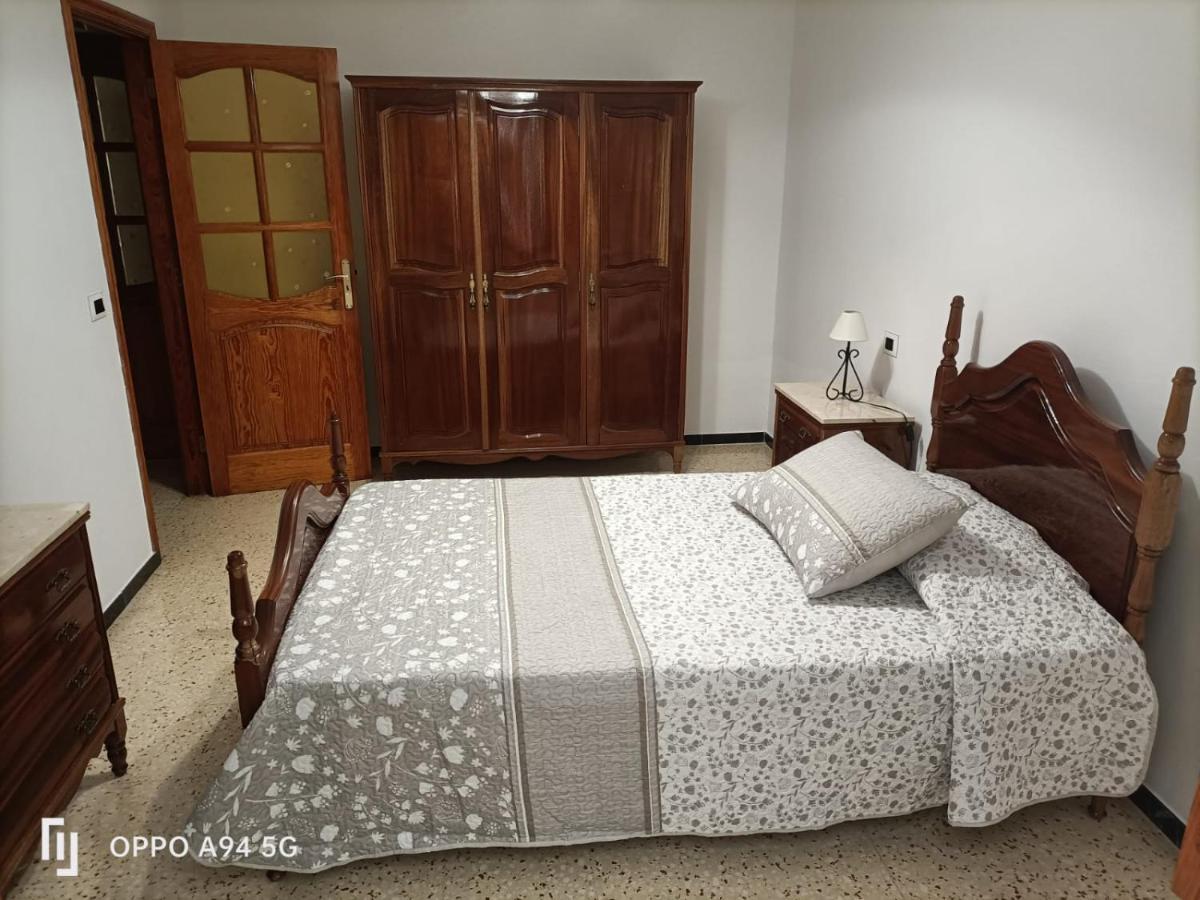 Апартаменти Casa Guanche II Cruce de Arinaga Екстер'єр фото